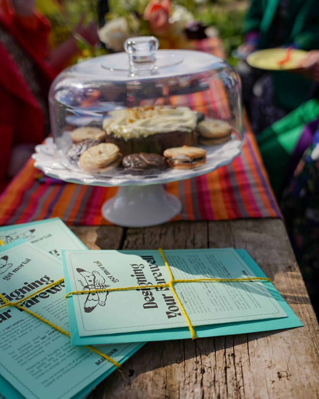 local community event