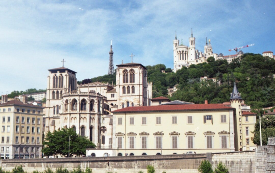lyon city film location
